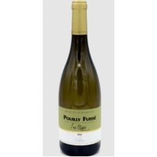 Pouilly-Fuissa  - Les Plessys “White wine