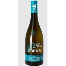 Villa Furiosa - Les Schistes - White Wine