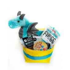 Dragon Lunchbox Gift Hamper