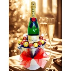 Moet Celebration Gift Hamper