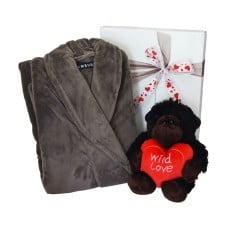 Gorilla Love Gift Hamper