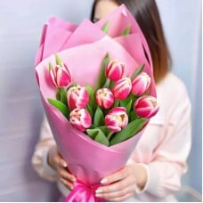 18 Tulips (Regular)