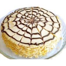 Esterhazy Cake