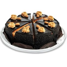 Four Meetings Cake