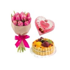 Happy Wishes Set (Regular)