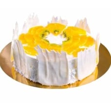 6 inch Cheesecake Cake