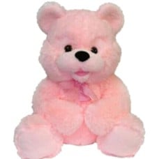 Big Pinky Bear