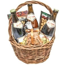 Great Day Gift Basket