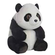 Panda Medium
