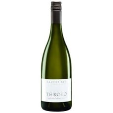 Cloudy Bay Te Koko Sauvignon Blanc