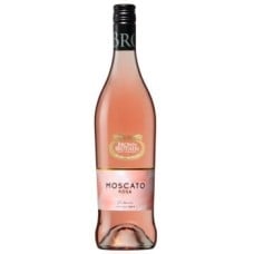 Brown Brothers Moscato Rose