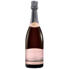 Cloudy Bay Pelorus Rose