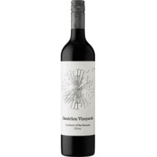 Dandelion Vineyards Lionheart of Barossa Shiraz