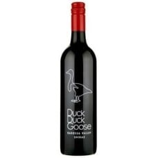 Duck Duck Goose Shiraz