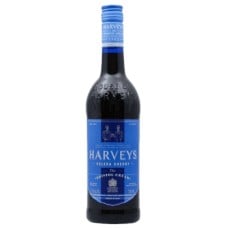 The world's number one selling Sherry brand!