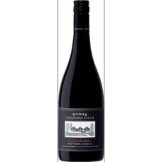 Wynns Coonawarra Estate Black Label Shiraz