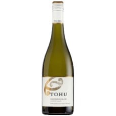 Tohu Awatere Valley Sauvignon Blanc