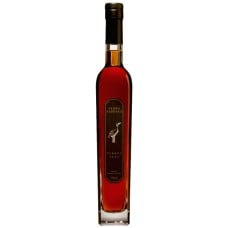 It's like Christmas cake in a glass! A must try!