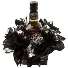 Jack Daniels In Chocolates