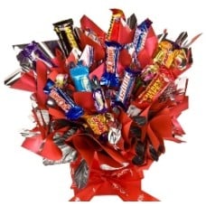 Choco Bouquet