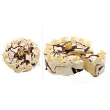Cake Tenderness (12 persons)