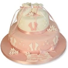 Baby Cake (30 persons / diameter 35 cm)