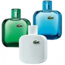 Lacoste L.12.12 Edt