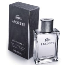 Lacoste Pour Homme Edt