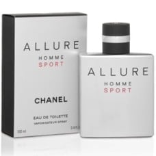 Chanel Allure Homme Sport Edp