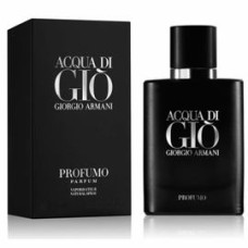 Acqua Di Gio Profumo Giorgio Armani