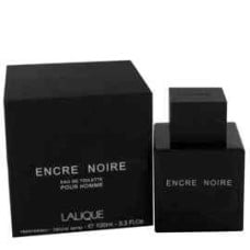 Lalique Encre Noire Edt