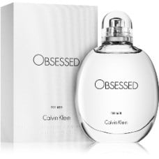 Calvin Klein Obsessed