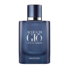 Acqua Di Gio Profondo Eau De Parfum