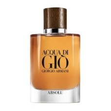 Acqua Di Gio Absolu Eau De Parfum