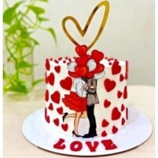 Cake for LOVE