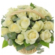 Fresh Breath (21 Roses)
