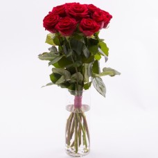 Bouquet Of Roses - 11103