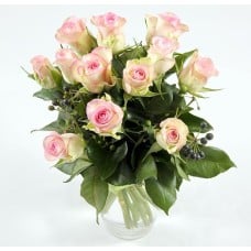 Bouquet Of Roses - 21137