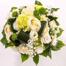White-Green