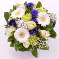 Winter Bouquet - 21183