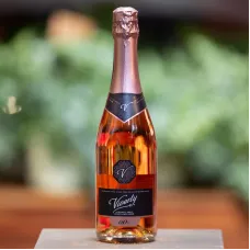 Sparkling Rose (0,0%)