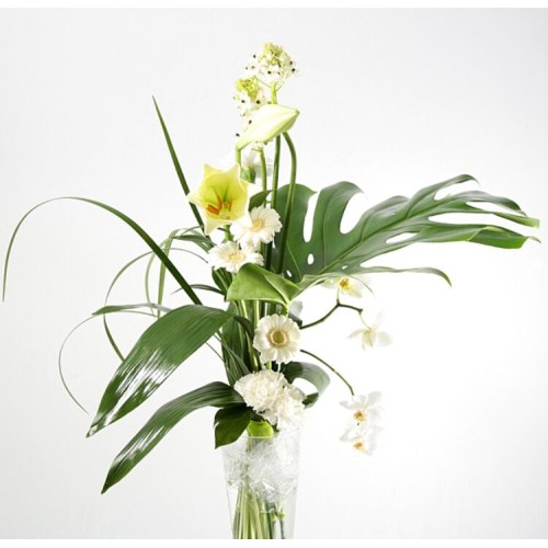Participation Bouquet