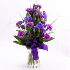 Funeral Bouquet