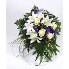 Funeral Bouquet-Ii