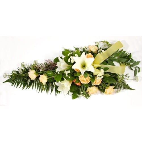 Funeral Book - 40121