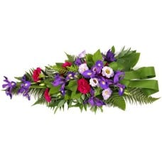 Funeral Book - 40119