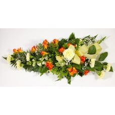 Funeral Book - 40117