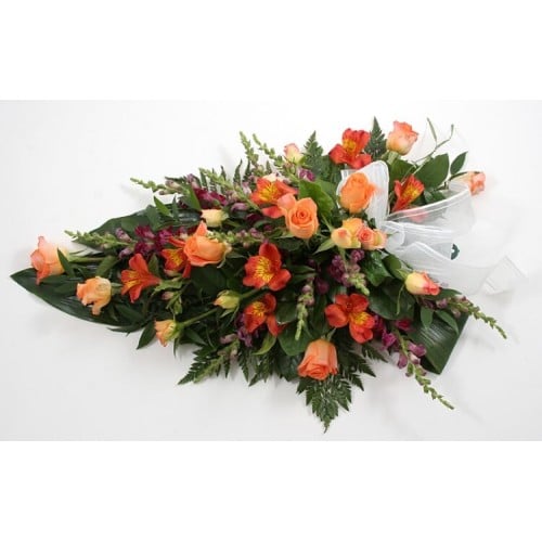 Funeral Book - 40113