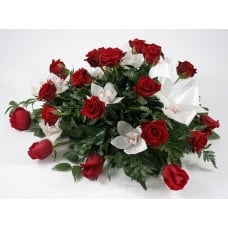Funeral Book - 40109