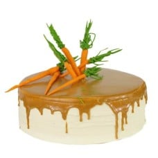 All Spiced Dolce De Leche Carrot Cake-8